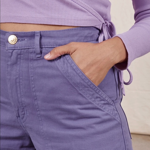 🍇✨Big Bud Press Pencil pants✨🍇 - Picture 3 of 9